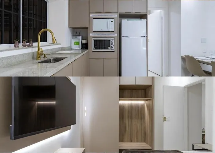 Ipanema Apt - Best Location - Walk To The Beach Rio de Janeiro
